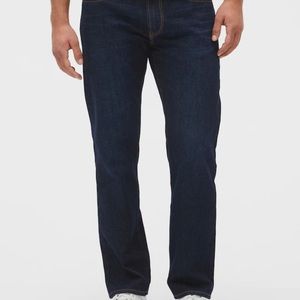 Men’s Dark Denim Jeans - NWT